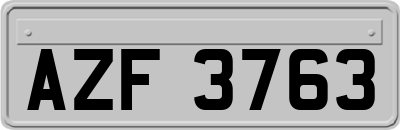 AZF3763