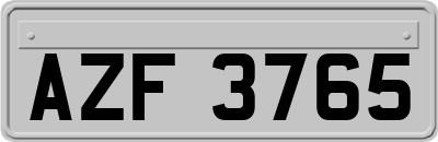 AZF3765