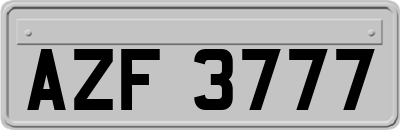 AZF3777
