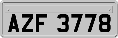 AZF3778
