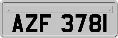 AZF3781