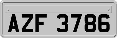 AZF3786