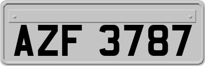 AZF3787