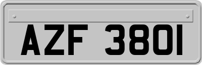 AZF3801