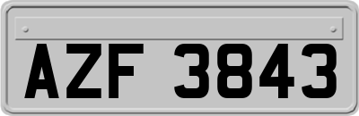 AZF3843