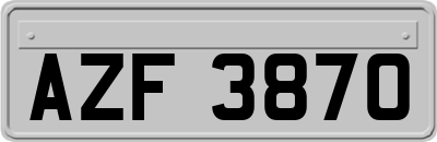 AZF3870