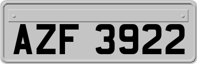 AZF3922