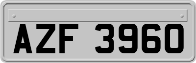 AZF3960