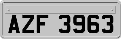 AZF3963