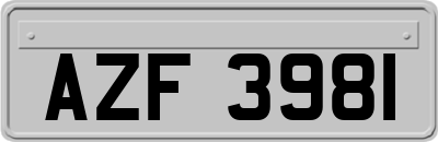 AZF3981