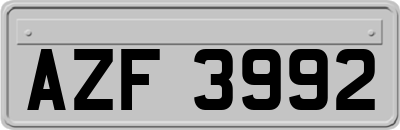 AZF3992