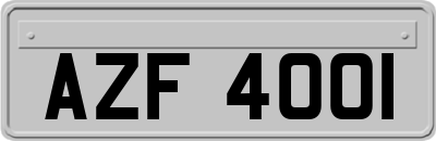 AZF4001