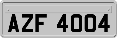 AZF4004