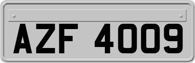 AZF4009