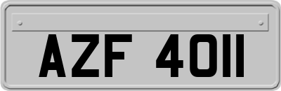 AZF4011