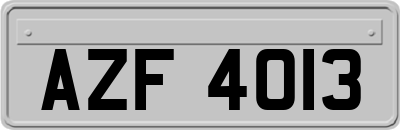 AZF4013