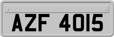AZF4015