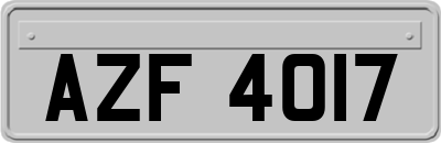 AZF4017