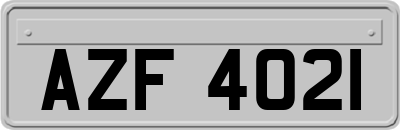 AZF4021