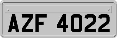 AZF4022