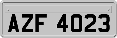 AZF4023