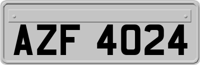 AZF4024