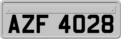 AZF4028