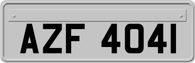 AZF4041