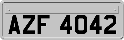 AZF4042
