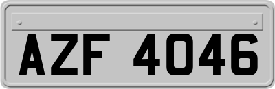 AZF4046