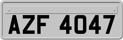 AZF4047