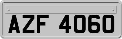 AZF4060
