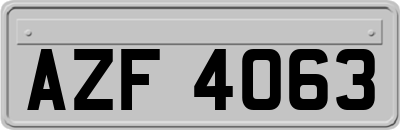 AZF4063