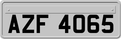 AZF4065