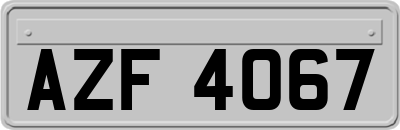 AZF4067