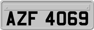 AZF4069