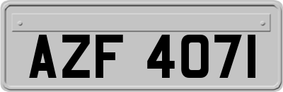 AZF4071