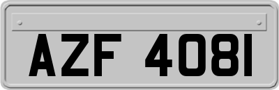 AZF4081