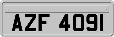 AZF4091
