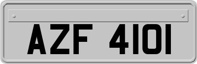 AZF4101