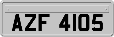 AZF4105