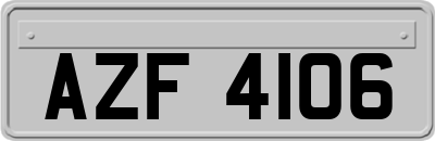 AZF4106