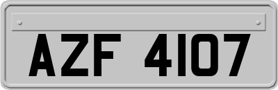 AZF4107