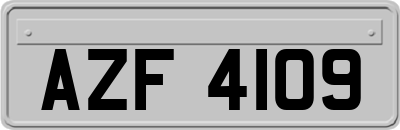 AZF4109