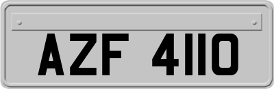 AZF4110