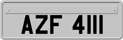 AZF4111