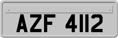 AZF4112