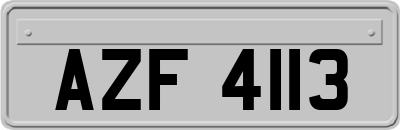 AZF4113