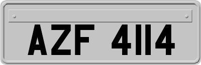 AZF4114