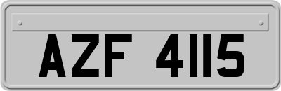 AZF4115